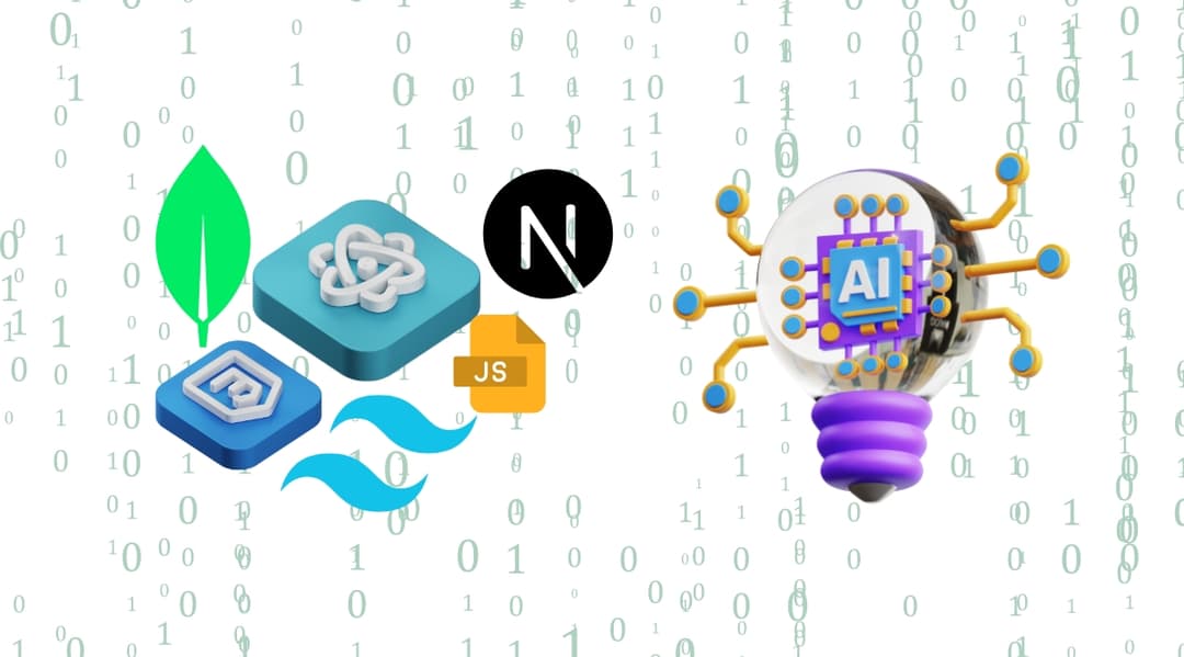 MERN Stack Development with AI - Advance Web Application Development