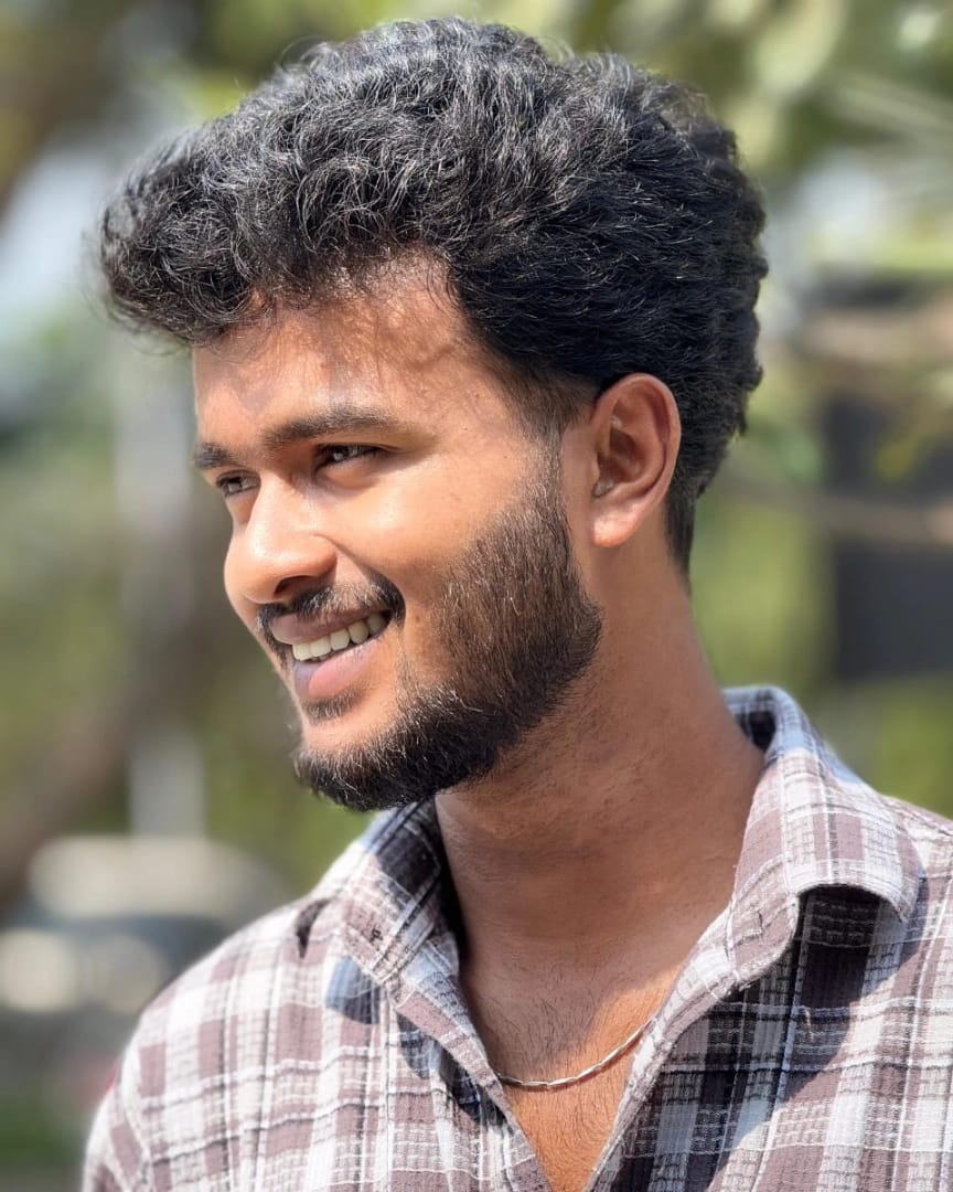 Adithyu Srinivas