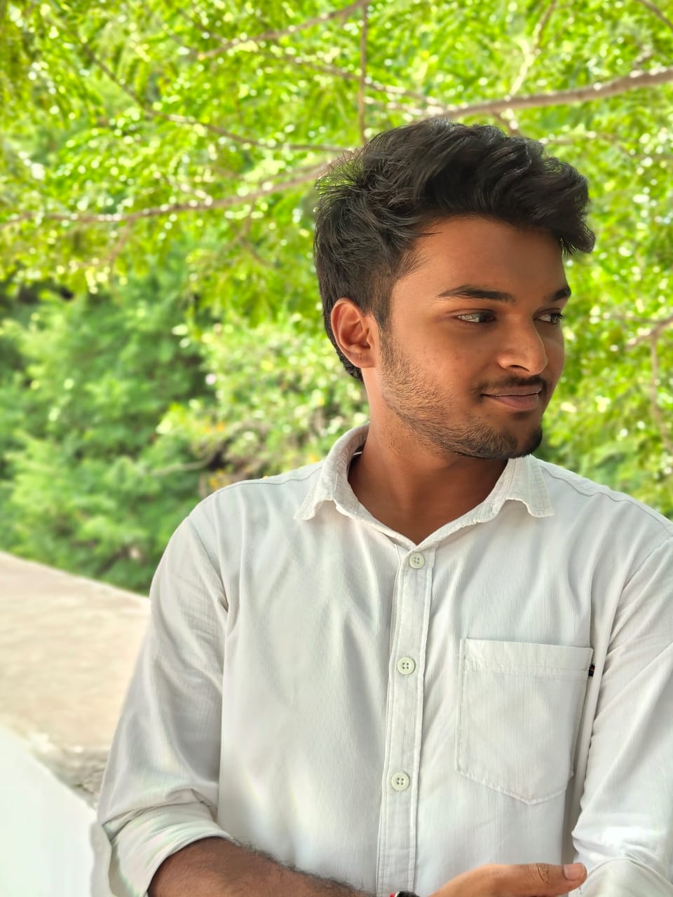 Amar