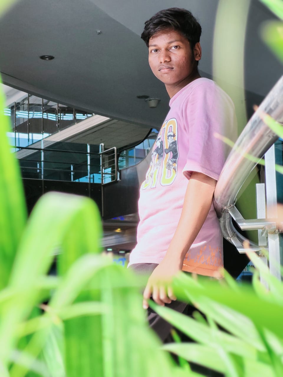 Arun